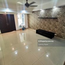 Cheaper renovated