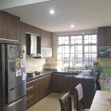 Semi-D Ss4  Petaling Jaya 2 Storey House for Sales