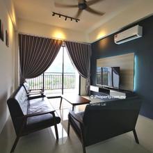 Condominium for Rent