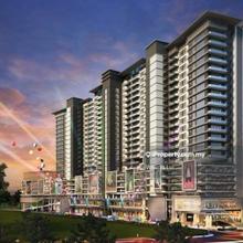 Dk Senza Next to Taylors, Bandar Sunway Selangor