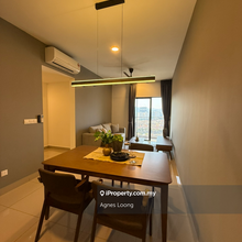 M Luna Fully Furnished For Rent