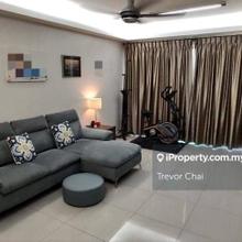 Solaris Dutamas below market value Mont Kiara Publika upcoming MRT