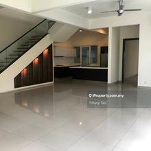 Superlink terrace house for Sale 