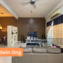 Jalan Bagan @ Butterworth 2-Storey Terraced House For Sale