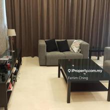 Serviced residence for Sale