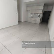 Space Residency Apartment 