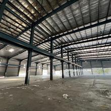 Sungai lokan@1.5 storey detached factory 
