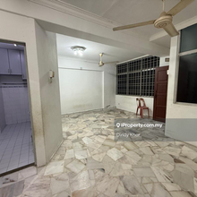 Majestic height / renovated / paya terubong