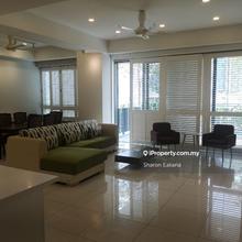 Condominium for Rent