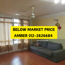 Kepong Specialist Agent I Few Unit For Sell
