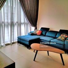 Three28 Tun Razak Residence KLCC
