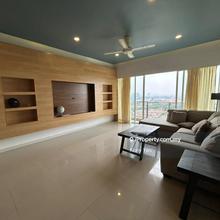 Casa Green Residence Cheras Penthouse Partial Furnished Unit For Rent