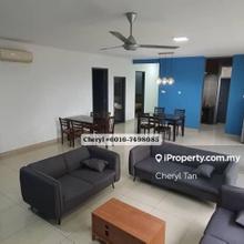 Arte Residence Kuchai Lama 1733sq.ft