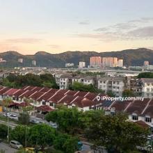 Desa Mutiara Indah Apartment @ Batu Maung For Sale