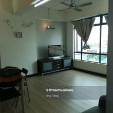 Aster court ,Taman Abad ,Century Garden