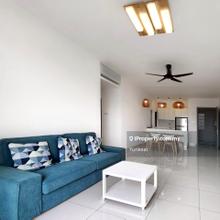 Vertu Resort Batu Kawan Nice unit for rent