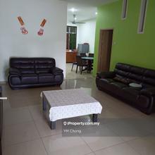 2 Storey House Taman Paya Rumput Indah Nr Tesco Cheng Furnished 22x70