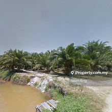 Kampung Sijangkang Agriculture Land for Sale