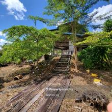 Rantau Panjang For Sale 1 Acre