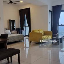 Tropicana Gardens, Link Mrt Surian, Ioi Mall Damansara, Sunway Medical