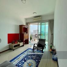 Grandview 360 @ Bayu Puteri, Permas Jaya