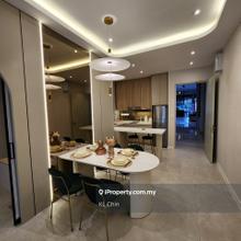 Freehold Condo Mampu Milik Bukit Subang Shah Alam Denai selangorku