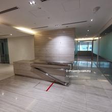 Office for Rent Naza Tower Platinum Park, KL City Center, KLCC