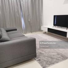 Sunway Velocity Two for Rent