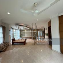 Fully Furnished Unit For Rent