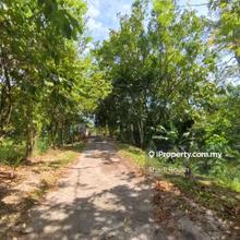 Chicken Coop Land for rent at Jalan Hulu Yam Bharu - Batu Caves