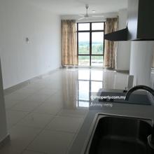 Apartment Plentong Taman Molek For Sale Parc Regency Johor Bahru 
