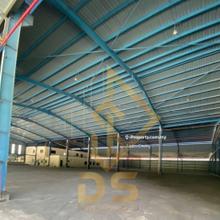 Detached factory for Sale