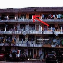 Bank Lelong
