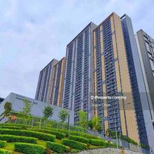 Apartment - Residensi Aman Bukit Jalil, Kuala Lumpur