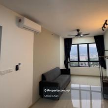 You City 3 Cheras 893sqft 3r2b Near MRT Fully Furnished Unit For Rent