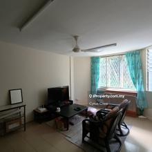 Rampai court @ wangsa maju Good Condition for sale