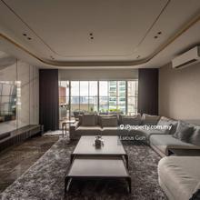 Fully Furnished/0 Downpayment/Free All Legal Fees