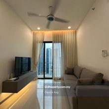 Below Market 2 Bedroom Fully Furnished For Sale @ Southlink 