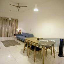 Below Market! Luxury Living at M-City, Convenience & Top Facilities!