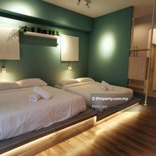 Renovated midhill studio for rent!!