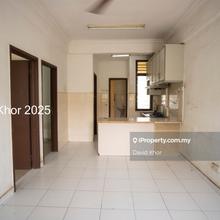3 Rooms Flat/apartment @ Taman Cendana, Juru, Simpang Ampat