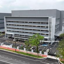 Brand New Detached Factory Surrounded By Major Expressway