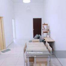 D Summit @ Kempas Utama 2 Bed Unit For Sale 