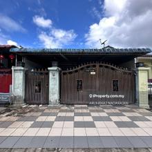 Single Storey For Sale @ Sri Saujana Kota Tinggi