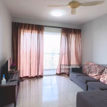 Butterworth Ocean View Tower Move In Condition Unit Nr Penang Sentral