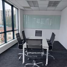 Nice office at good location