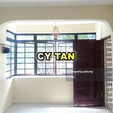 Kimsar Apartment, Georgetown, Partially Furnished Rent