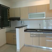Zenith Residences Condo, 1,023sf, Partly, 3cp, Kelana Jaya, LRT, PJ