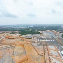 Industrial Land For Sale