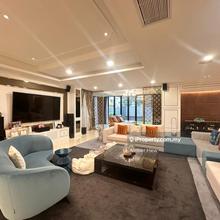 Johor sutera utama perfect airbnb homestay investment